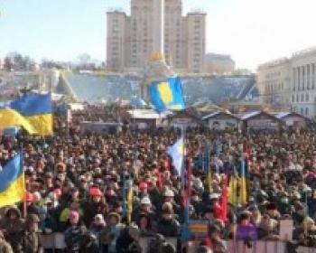 Вече Майдана заставит новых министров отчитаться на старте работы