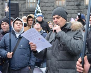 Предприниматели требуют от Кабмина
