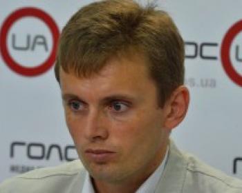 Р. Бортник: «Имущество 80% украинцев можно будет конфисковать как незаконно нажитое»