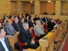 Відбувся тренінговий семінар-навчання в рамках боротьби з корупцією