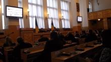 ВГО «ПО «Спільна Мета» в УЖГОРОДі провела четвертий ТРЕНІНГ ЩОДО взаємодії громадськості та органів влади і кримінальної юстиції у протидії корупції